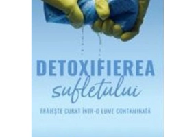 Detoxifierea sufletului - Craig Groeschel