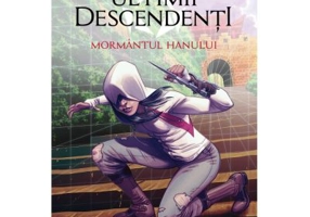 Assassin's Creed. Ultimii descendenti. Mormantul hanului