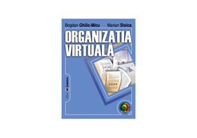 Organizatia virtuala - Bogdan Ghilic-Micu, Marian Stoica