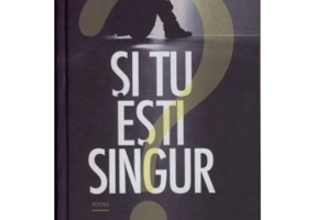 Si tu esti singur? - Aurelian Silvestru