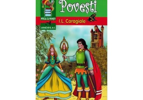 Povesti - I. L. Caragiale