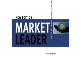 Market Leader New Edition! Upper Intermediate Practice File Book + Practice File Audio CD Pack - John Rogers