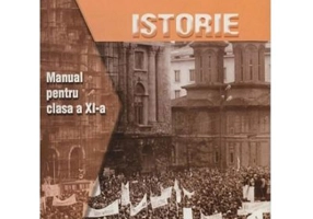Manual de istorie pentru clasa a 11-a - Anisoara Budici