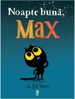 Noapte buna, Max