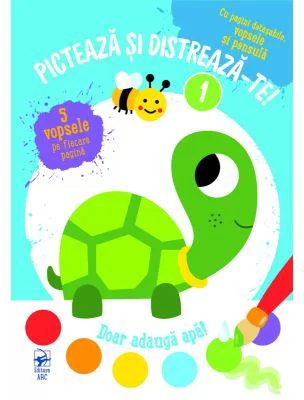 Picteaza si distreaza-te! 1