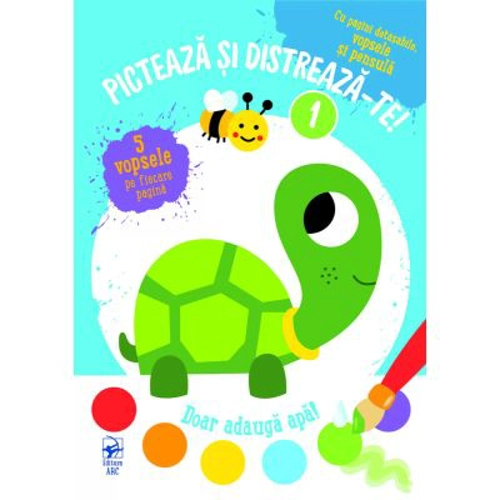 Picteaza si distreaza-te! 1