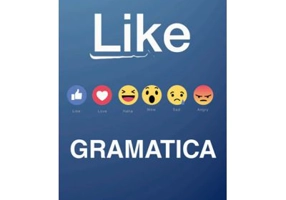 Like Gramatica - C. Voinescu