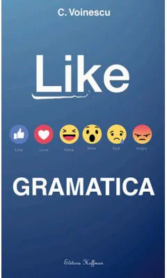 Like Gramatica - C. Voinescu