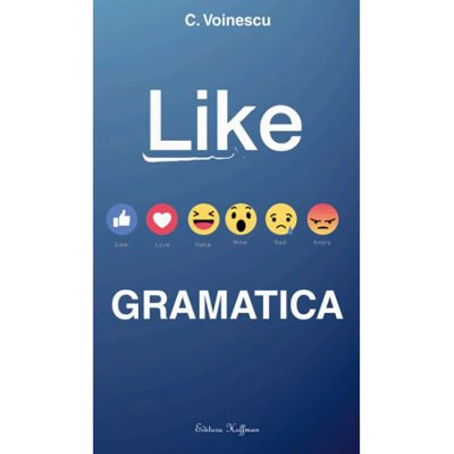 Like Gramatica - C. Voinescu