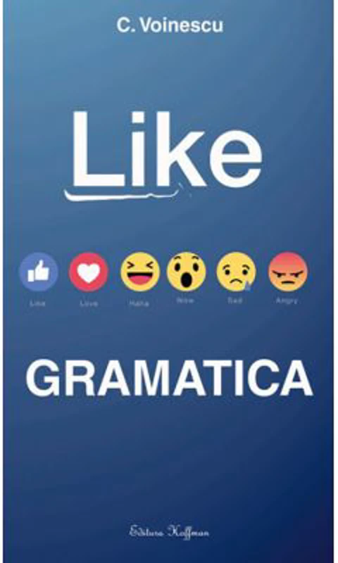 Like Gramatica - C. Voinescu