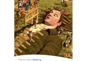 Level 2: Gullivers Travels Book and MP3 Pack