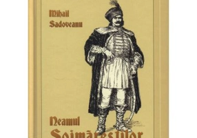 Neamul Soimarestilor - Mihail Sadoveanu