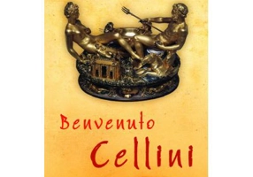 Benvenuto Cellini - Belinda Rodik