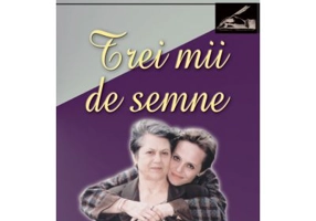 Trei mii de semne - Aura Christi