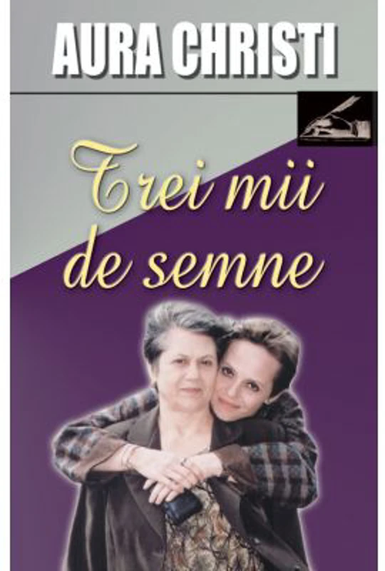 Trei mii de semne - Aura Christi
