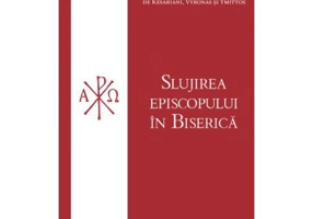 Slujirea episcopului in Biserica - Mitropolit Daniil de Kesariani, Vyronas si Ymittos