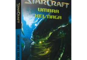 StarCraft 2 - Umbra Xel`Naga