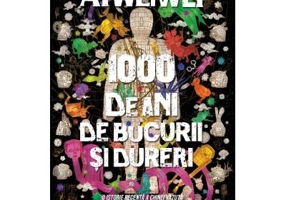1000 de ani de bucurii si dureri - Ai Weiwei