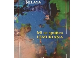 Mi se spunea lemuriana - Shanti Nilaya
