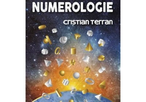 Initiere in numerologie - Cristian Terran