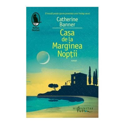 Casa de la Marginea Noptii