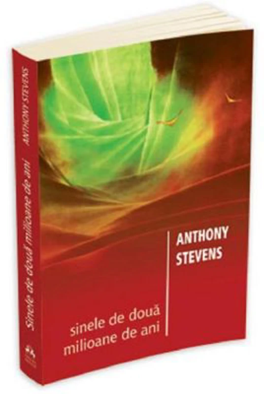 Sinele de doua milioane de ani