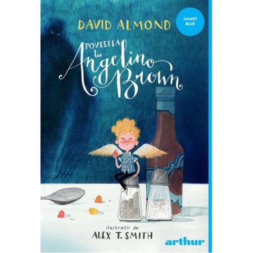 Povestea lui Angelino Brown