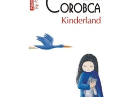 Kinderland - Liliana Corobca