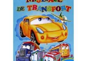 Mijloace de transport