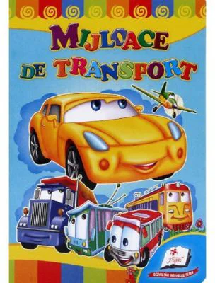 Mijloace de transport