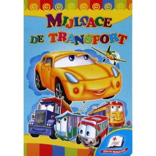 Mijloace de transport