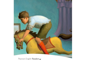 Level 5: British and American Short Stories Book and MP3 Pack - D. H. Lawrence