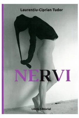 Nervi. Poezii