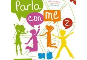 Parla con me 2, libro + audio online