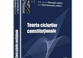 Teoria ciclurilor constitutionale