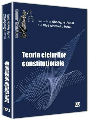 Teoria ciclurilor constitutionale