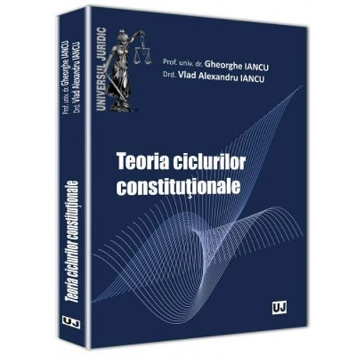 Teoria ciclurilor constitutionale