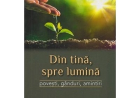 Din tina, spre lumina. Povesti, ganduri, amintiri - Niculaie Meleaca