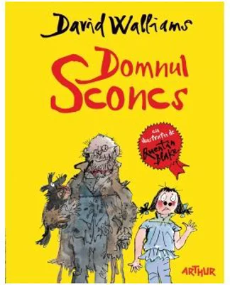 Domnul Sconcs