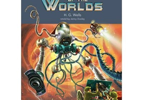 The War of the Worlds Retold - Jenny Dooley