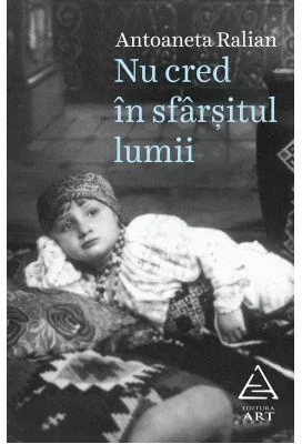 Nu cred in sfarsitul lumii