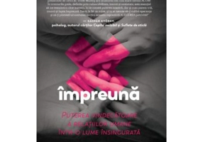 Impreuna - Vivek Murthy