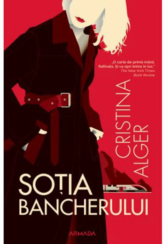 Sotia bancherului