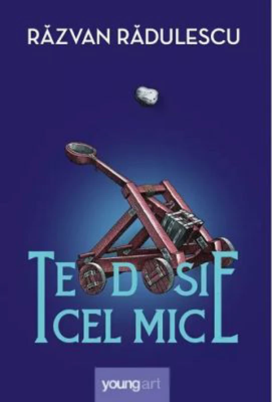Teodosie cel Mic