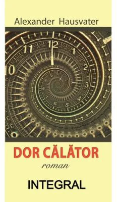 Dor calator - Alexander Hausvater