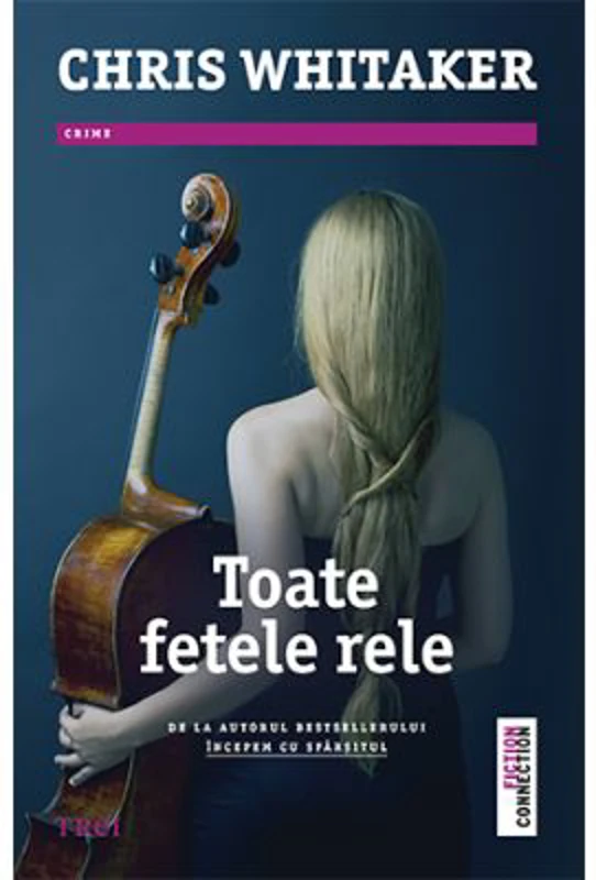 Toate fetele rele