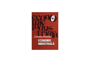 Economie industriala - Corneliu Russu