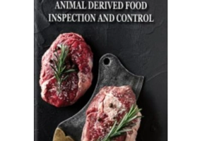Animal derived food. Inspection and control - Mara Georgescu
