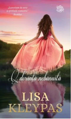 O dorinta nebanuita - Lisa Kleypas