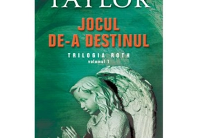 Jocul de-a destinul - Andrew Taylor